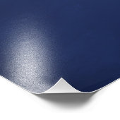 Erde mit Landbedeckung in Afrika Fotodruck (Ecke)