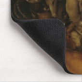 Erde Mousepad (Ecke)