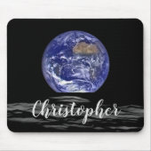 Erde Mousepad (Vorne)