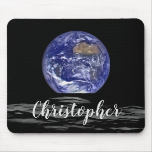 Erde Mousepad