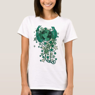 Erde_Musik T-Shirt