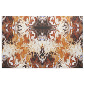 Erde nach Cherie.... Stoff (Fat Quarter (45,7 x 55,9 cm))