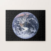 Erde Puzzle (Horizontal)