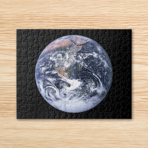 Erde Puzzle