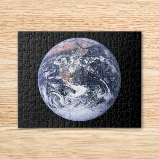 Erde Puzzle