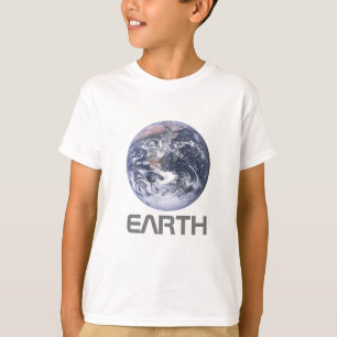 Erde T-Shirt