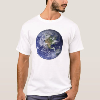Erde T-Shirt