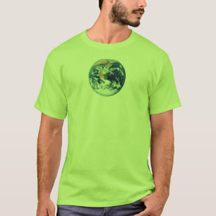 Erde T-Shirt