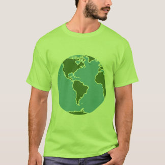 ERDE T-Shirt