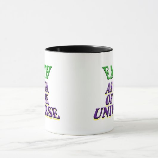 ERDE TASSE (Zentrum)