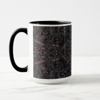 Erde Tasse