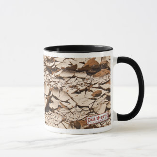 Erde Tasse