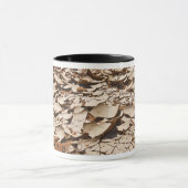 Erde Tasse (Zentrum)