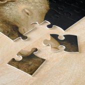 Erde, Terra von Giuseppe Arcimboldo Puzzle (Seite)