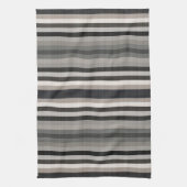 Erde Toned Geschirrtuch (Vertikal)