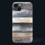 Erde u. Rauch I iPhone 13 Hülle<br><div class="desc">Zuhause Décor</div>