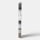 Erde u. Rauch I Case-Mate iPhone Hülle (Rückseite / Rechts)