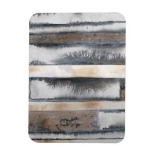 Erde u. Rauch I Magnet