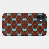 Erde und Himmel........ Case-Mate iPhone Hülle (Rückseite (Horizontal))