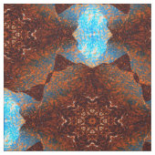 Erde und Himmel........ Stoff (Muster)