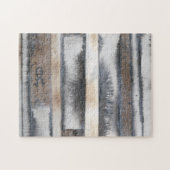 Erde und Rauchen I Puzzle (Horizontal)