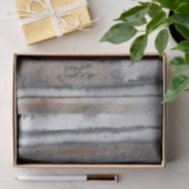 Erde und Rauchen I Seidenpapier (Geschenk)