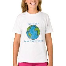 Erde Unser Zuhause