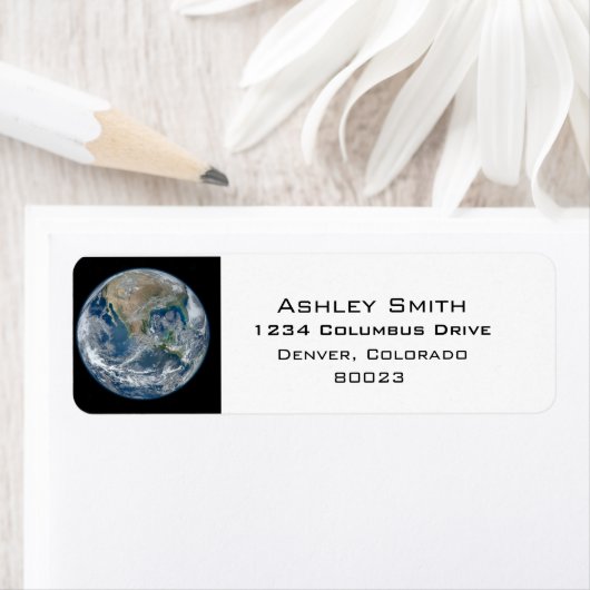 Erde unsere Welt (Insitu)