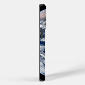 Erde, unsere Zuhause. Der blaue Marmor Case-Mate iPhone Hülle (Rückseite / Rechts)