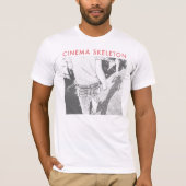 Erde unter uns T-Shirt (Vorderseite)