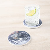 Erde Untersetzer (Seite)