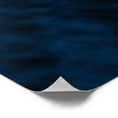 Erde v2 poster (Ecke)