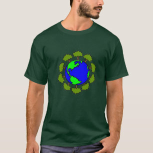 Erde Yaay T-Shirt