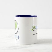 Erdeangemessene TASSE (Mittel)