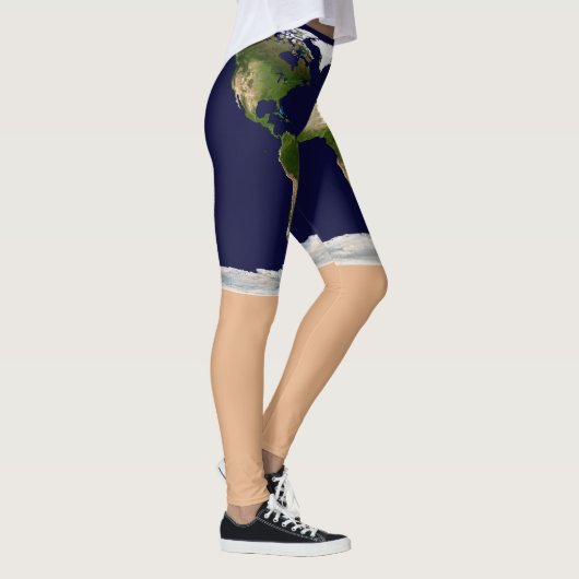 Erden Pants Leggings (Rechts)