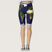 Erden Pants Leggings (Vorderseite)