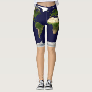 Erden Pants Leggings