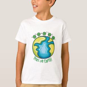 Erden T-Shirt