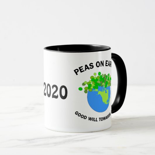 Erden Tasse (VorderseiteRechts)