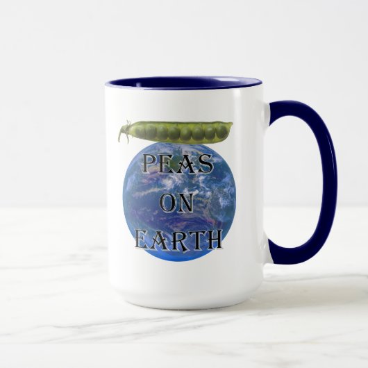 Erden Tasse (Rechts)