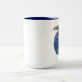 Erden Tasse (Zentrum)