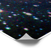 Erdenbaum Poster (Ecke)