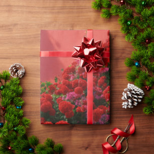 #ErdenBlütenGeschenkpapier Geschenkpapier