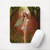 Erdengel Mousepad (Mit Mouse)