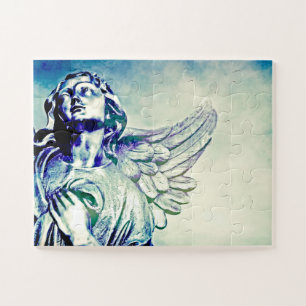 Erdengel Puzzle