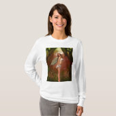 Erdengel T-Shirt (Vorne ganz)
