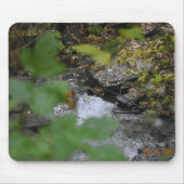 Erdenverzauberung Mousepad (Vorne)