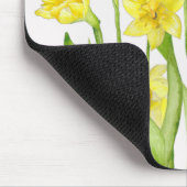 Erdfrühling auf einem Mauspad (D) (Ecke)