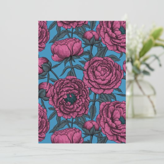 Erdgarten (Stehend Vorderseite)