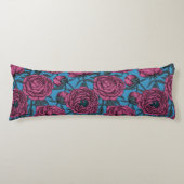 Erdgarten Seitenschläferkissen (Vorderseite)